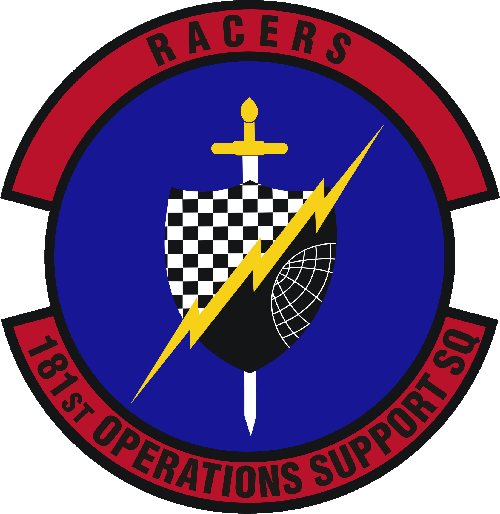 181st Operations Support Squadron